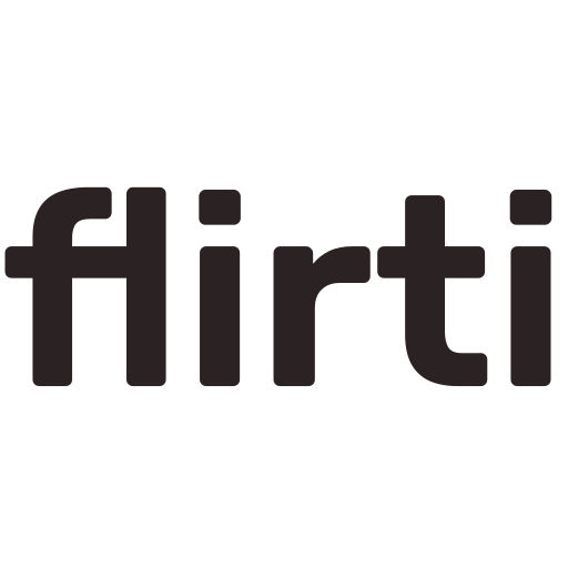 Flirti logo