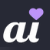 LoveMy AI logo