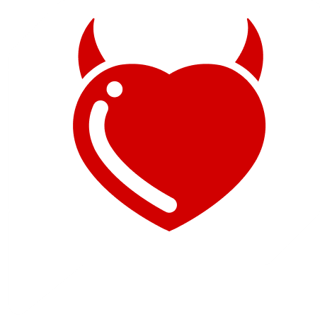 Luvr AI logo