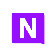 Nomi AI logo