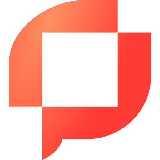 OhChat logo