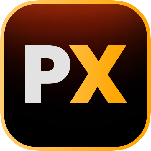 PornX AI logo