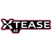 XTEASE AI logo