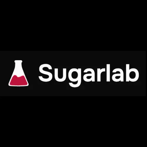 Sugarlab AI logo
